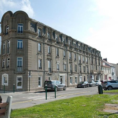 L'Esprit Du Bonheur Apartment Wimereux Luaran gambar
