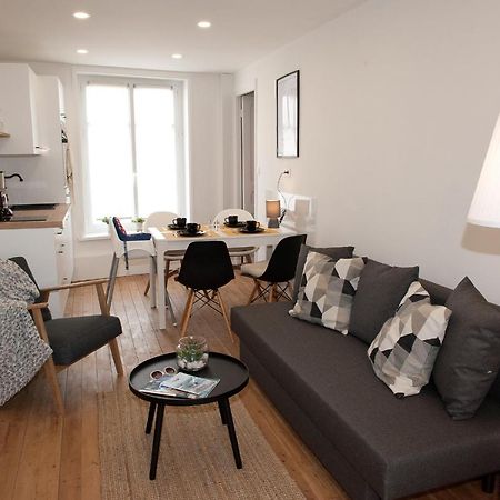 L'Esprit Du Bonheur Apartment Wimereux Luaran gambar