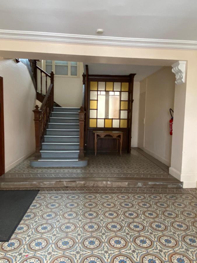 L'Esprit Du Bonheur Apartment Wimereux Luaran gambar