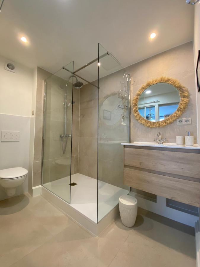 L'Esprit Du Bonheur Apartment Wimereux Luaran gambar